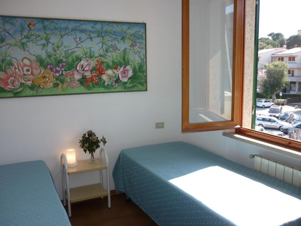 Marilise 2* Porto Azzurro