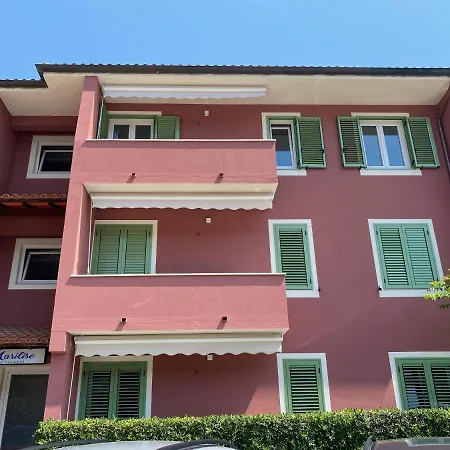 Appartamenti Marilise Porto Azzurro Exterior photo