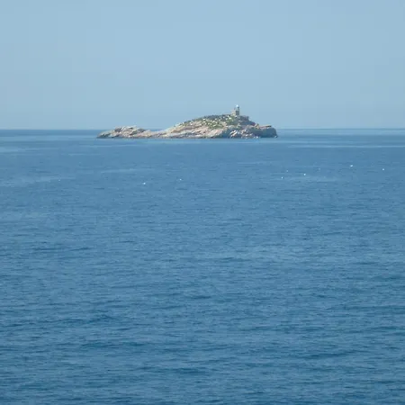 Appartamenti Marilise Porto Azzurro Exterior photo