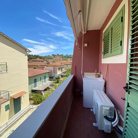 Appartamenti Marilise Porto Azzurro Exterior photo