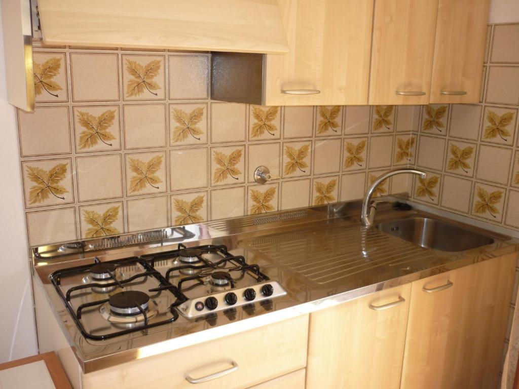 Marilise Aparthotel 2*