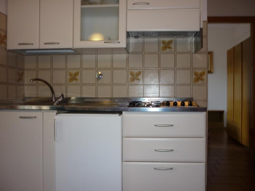 Aparthotel Marilise Porto Azzurro