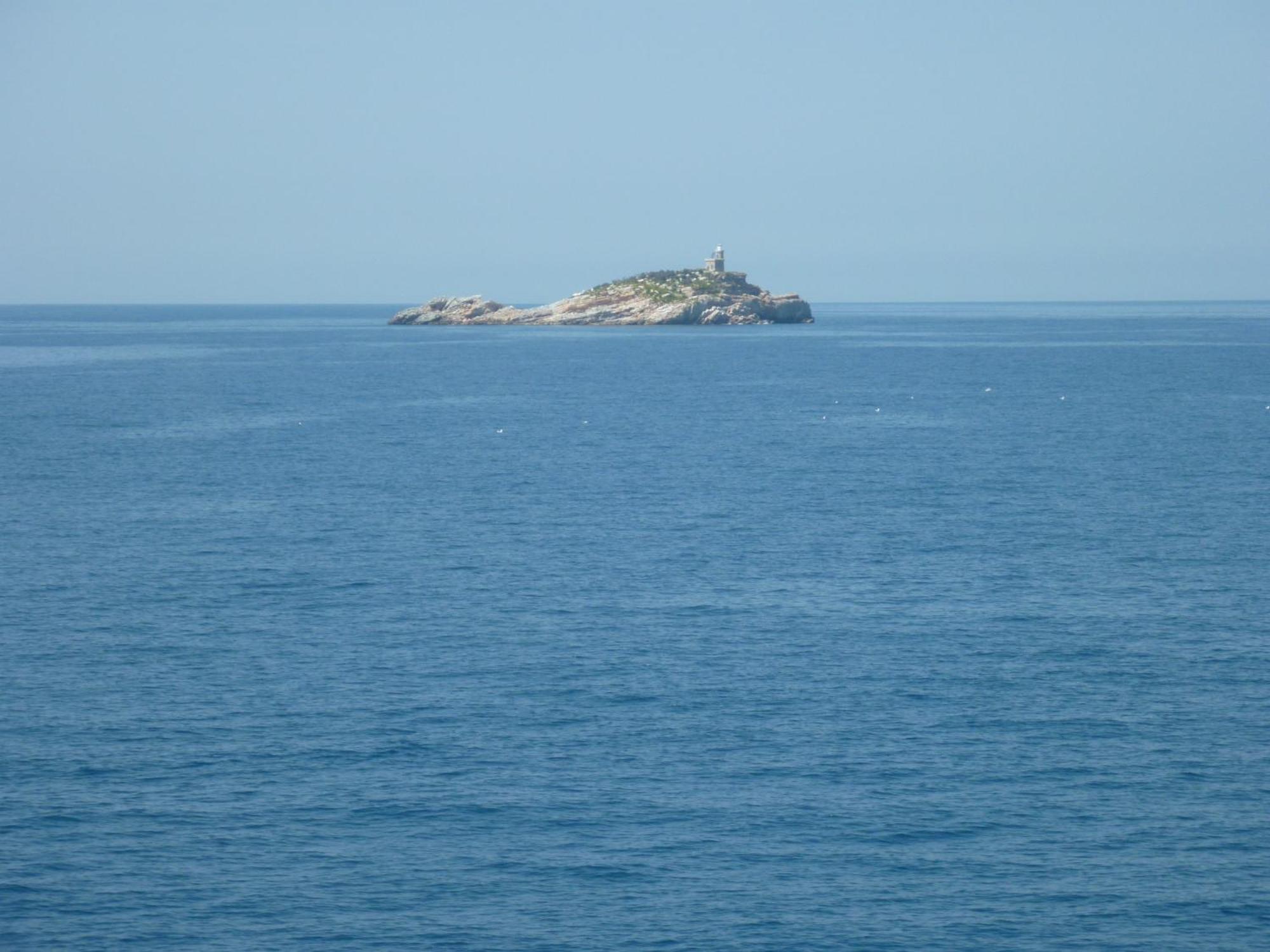 Marilise Porto Azzurro