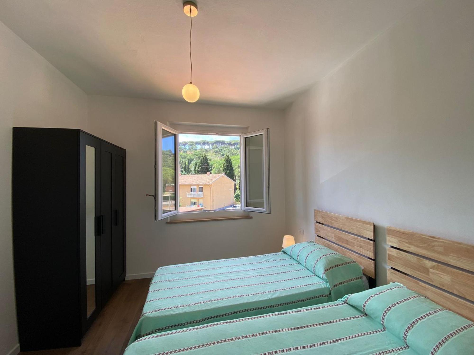 Aparthotel Marilise 2*
