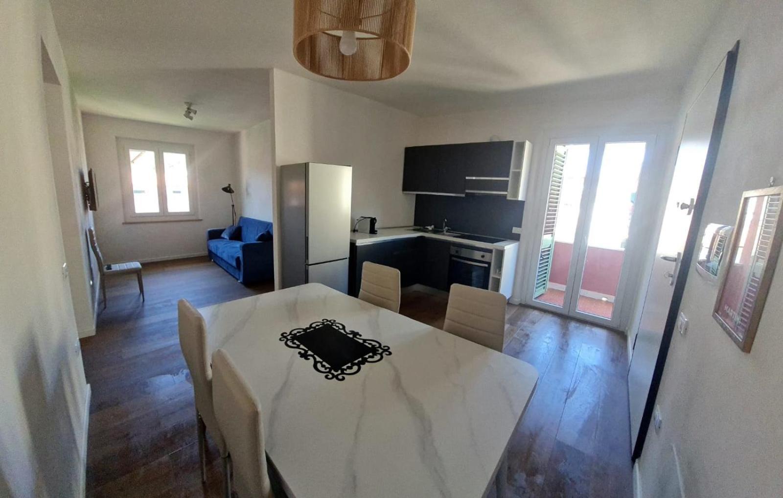 Marilise Aparthotel Porto Azzurro
