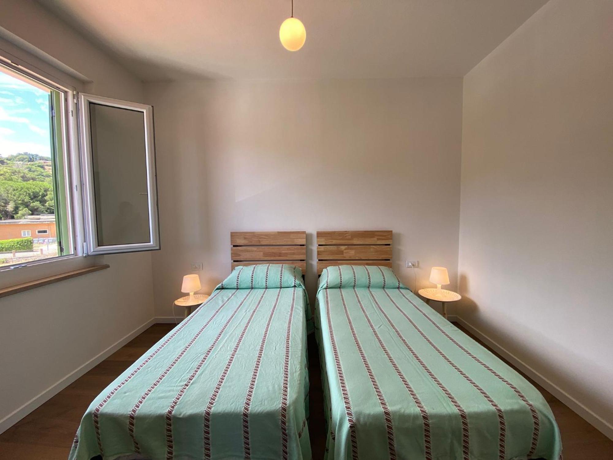 Aparthotel Marilise 2*