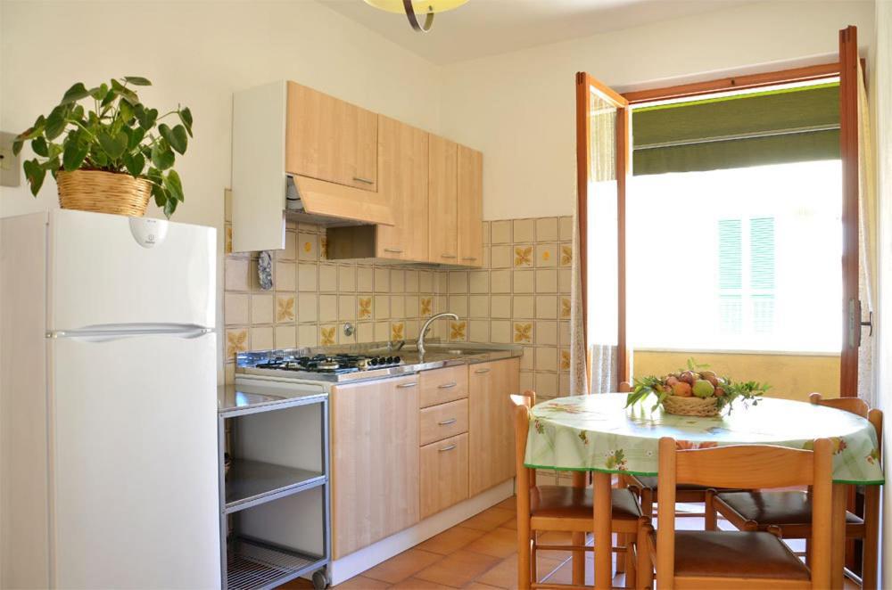 Marilise Aparthotel 2*