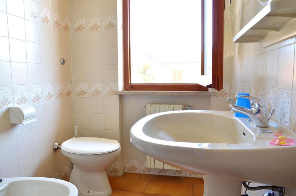 Marilise Aparthotel Porto Azzurro